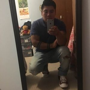 Meet your Posher, Fidel